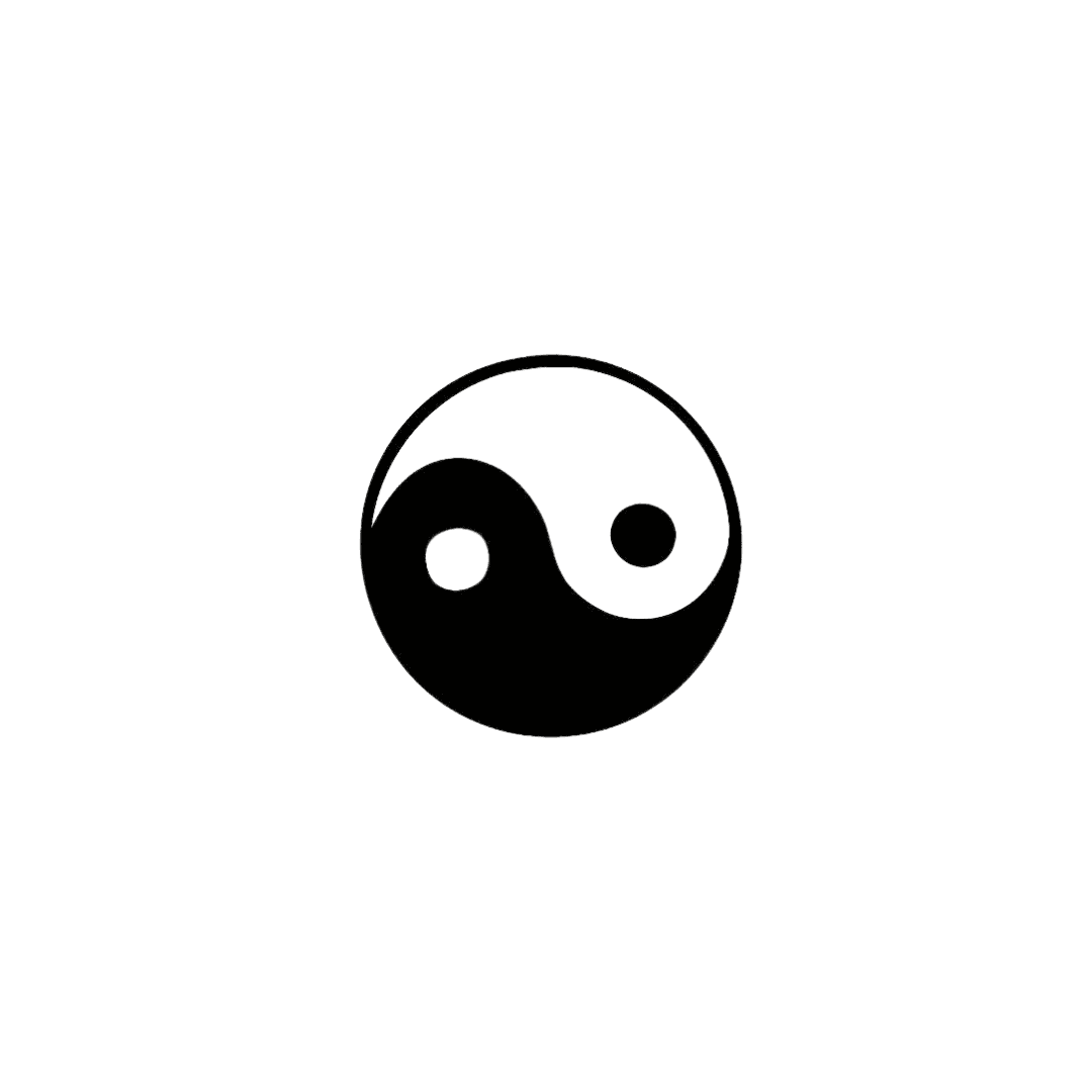 Yin Yang - INKHUB