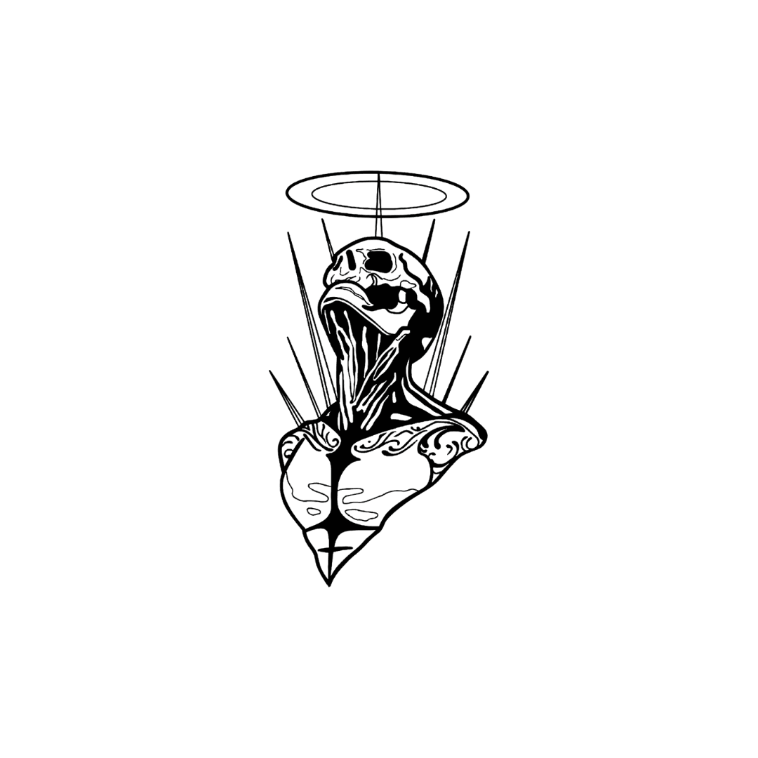Resurrection - INKHUB