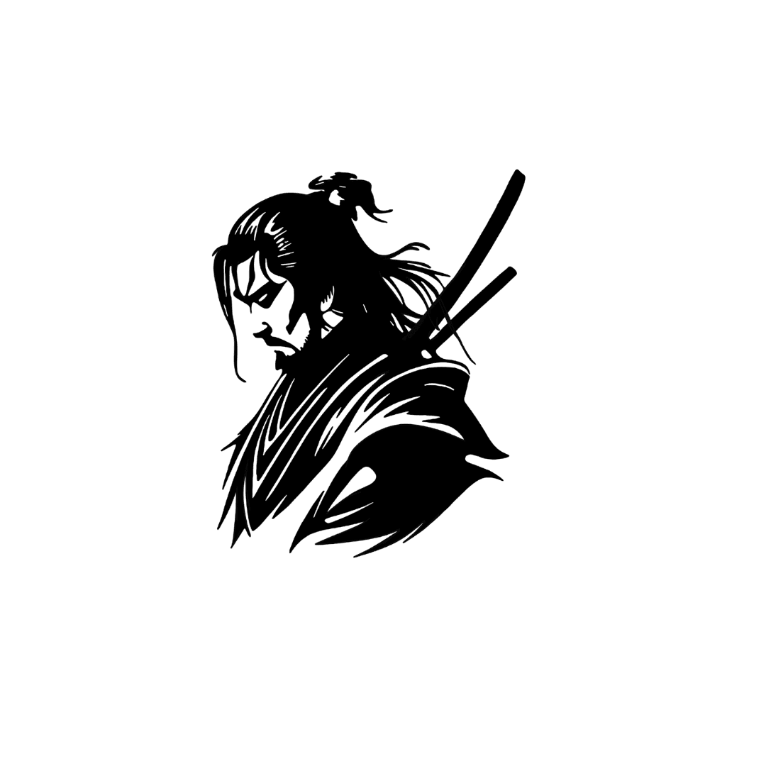 Silent Warrior - INKHUB