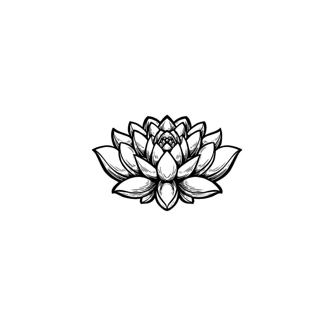 Mystic Lotus - INKHUB