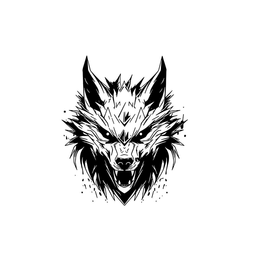 Alpha Spirit - INKHUB