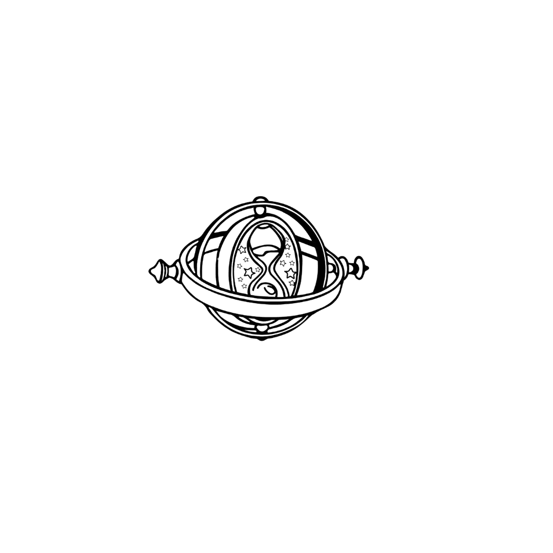 Time Turner - INKHUB
