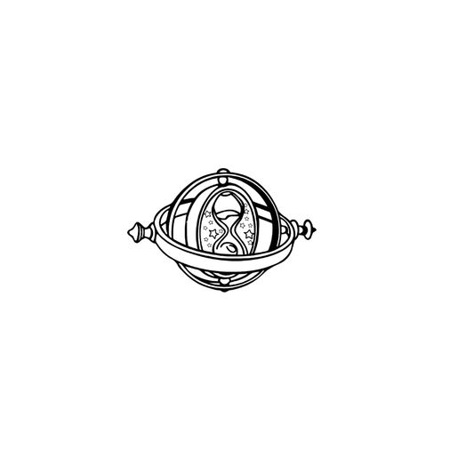 Time Turner - INKHUB