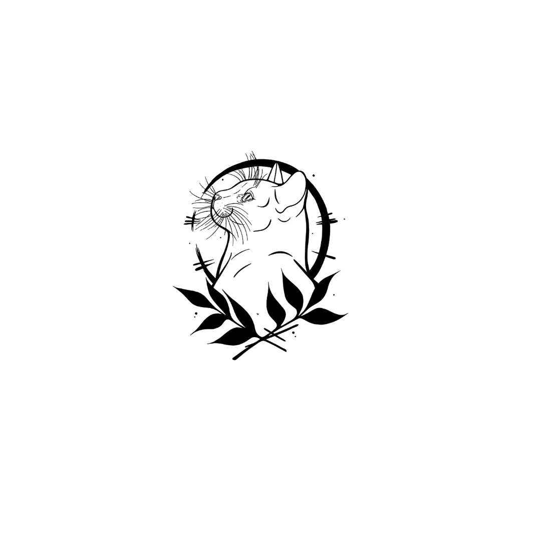 Whisker Wilds - INKHUB