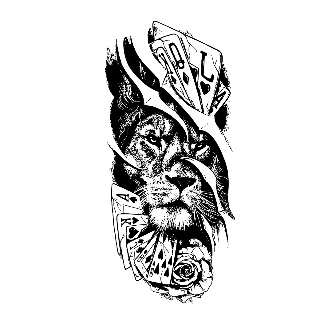 Pride of Aces - INKHUB