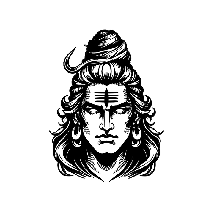 Shiva's Grace - INKHUB