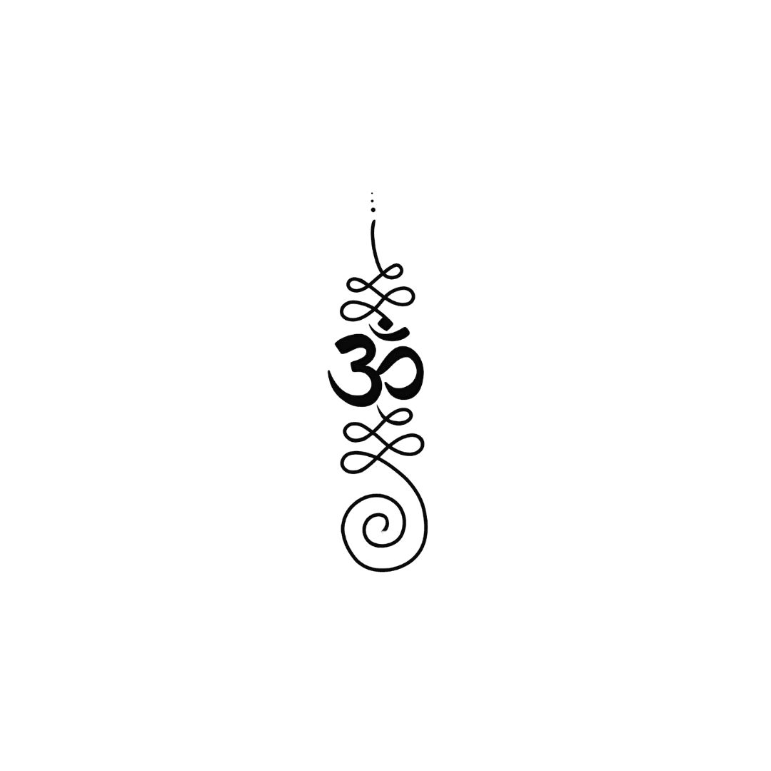 Breathing Om - INKHUB