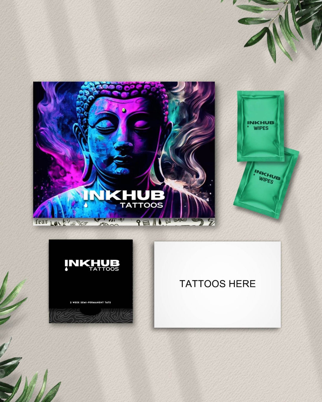Reputation - INKHUB