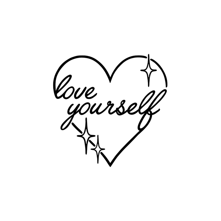 Love Within - INKHUB