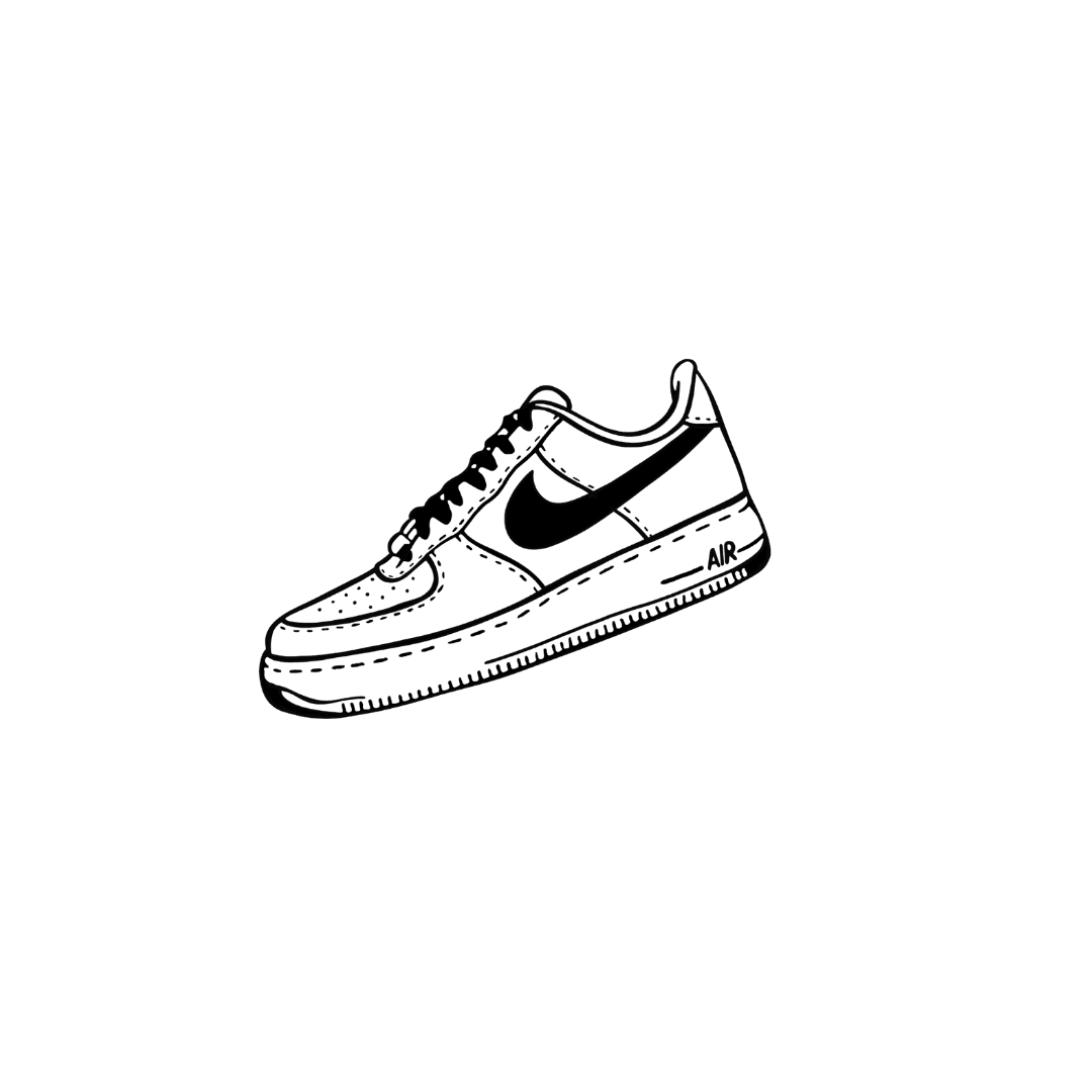 Sneaker - INKHUB