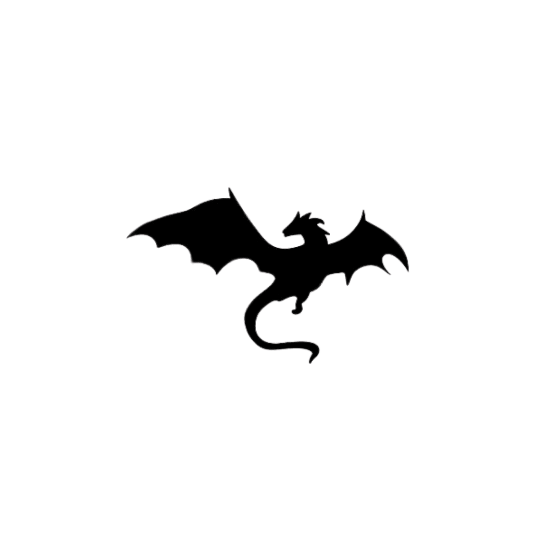Mini Dragon - INKHUB