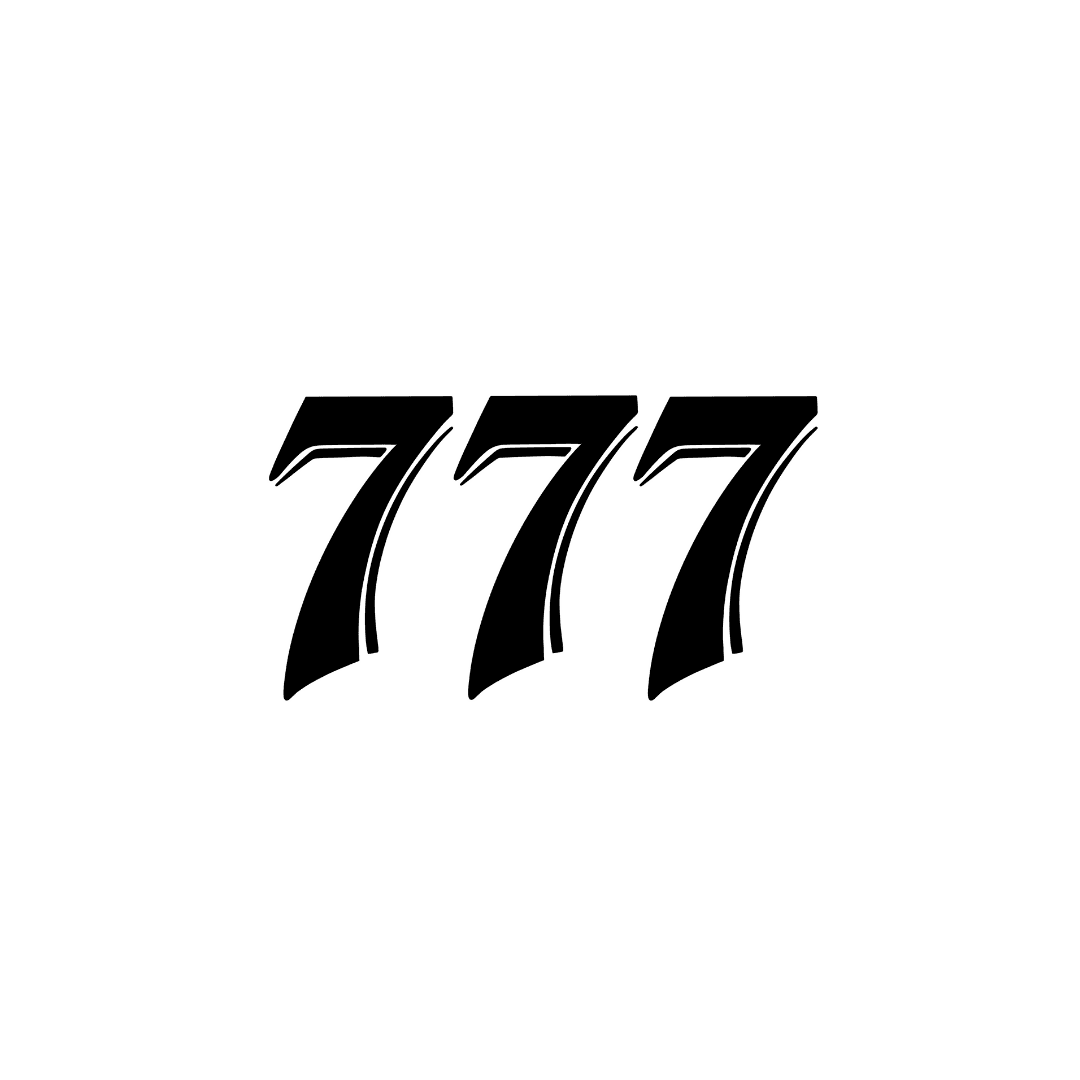 Lucky Sevens - INKHUB