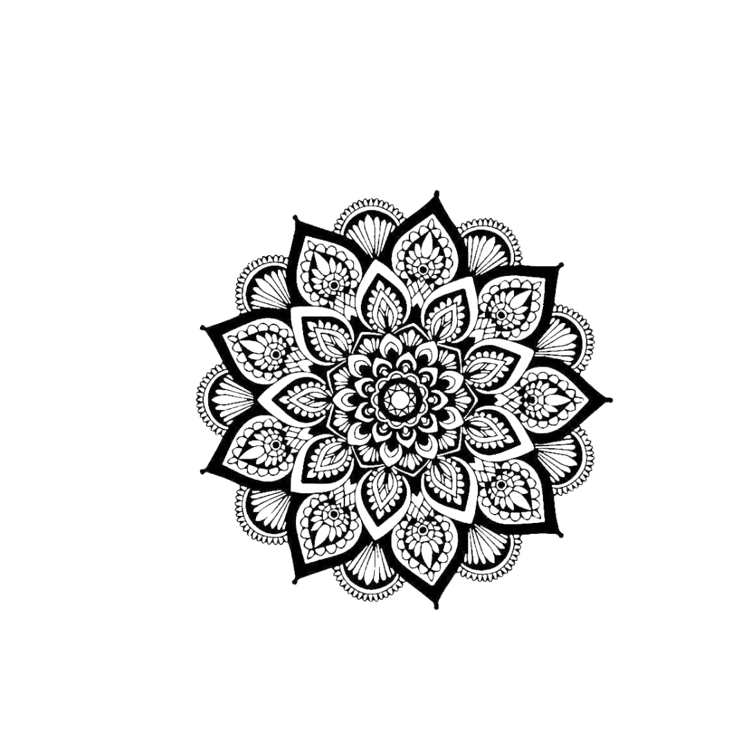 Mandala 2 - INKHUB
