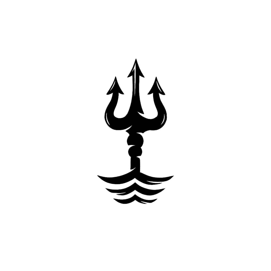 Trishul - INKHUB