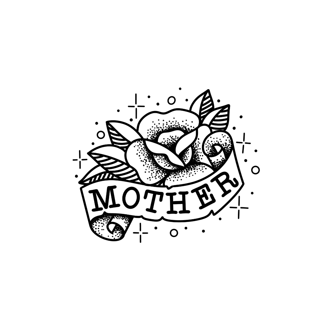 Mother's Garden - INKHUB