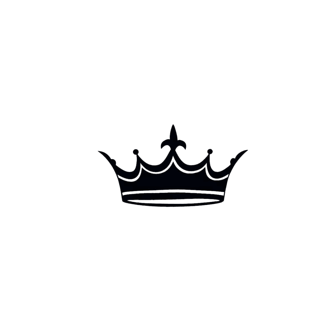 King Crown - INKHUB