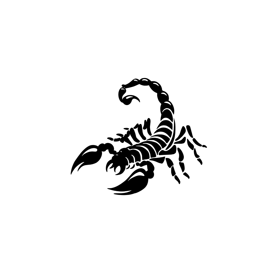 Scorpion - INKHUB