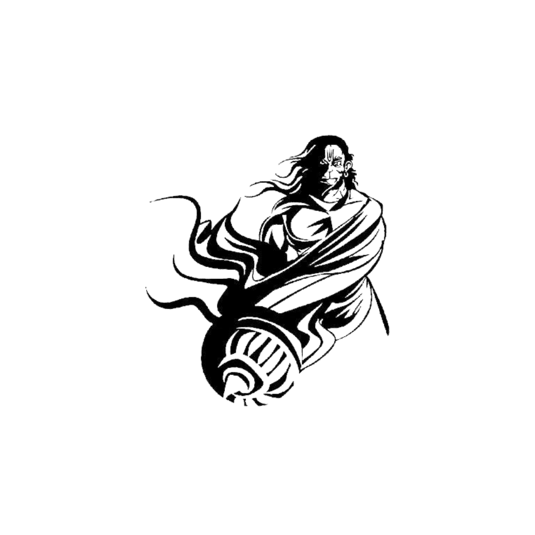 Bajarangbali - INKHUB