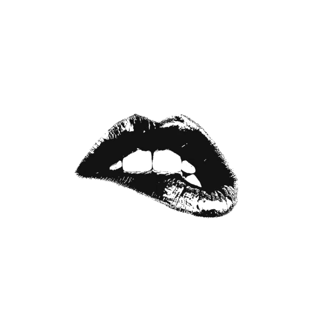 Sexy Lips - INKHUB