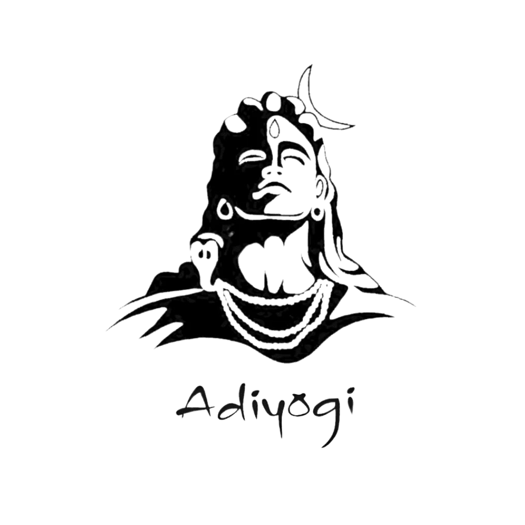 Adiyogi - INKHUB