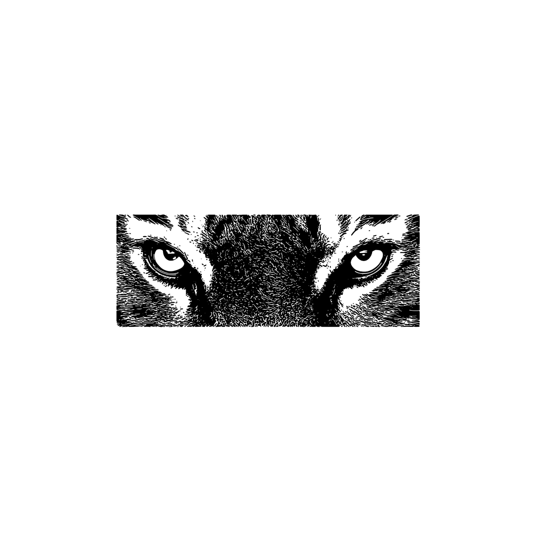 Predator Eye - INKHUB