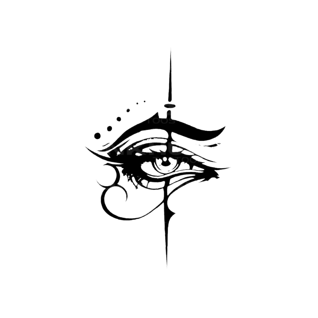 Pupil Mirage - INKHUB