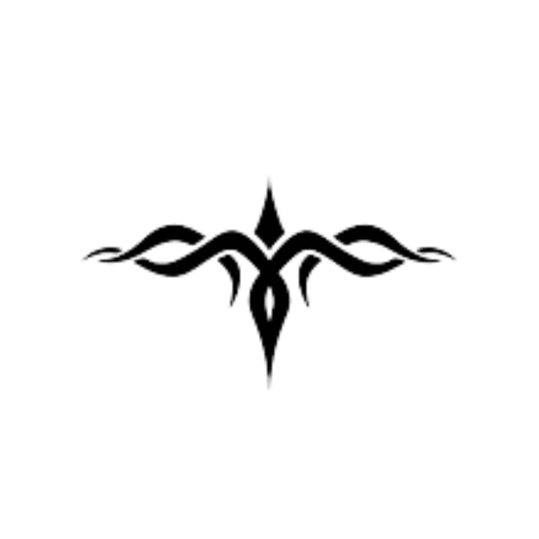 Spine Rhythms - INKHUB
