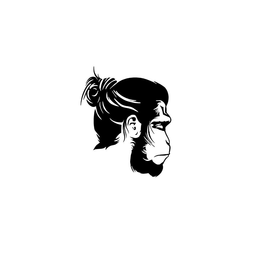 Hanuman in Dhyaan - INKHUB