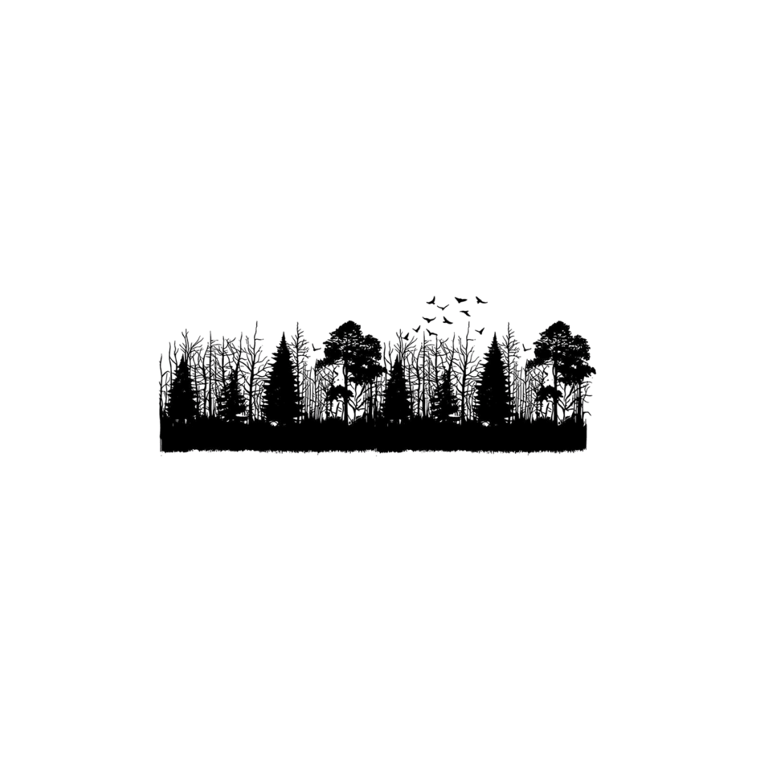 Forest Band - INKHUB
