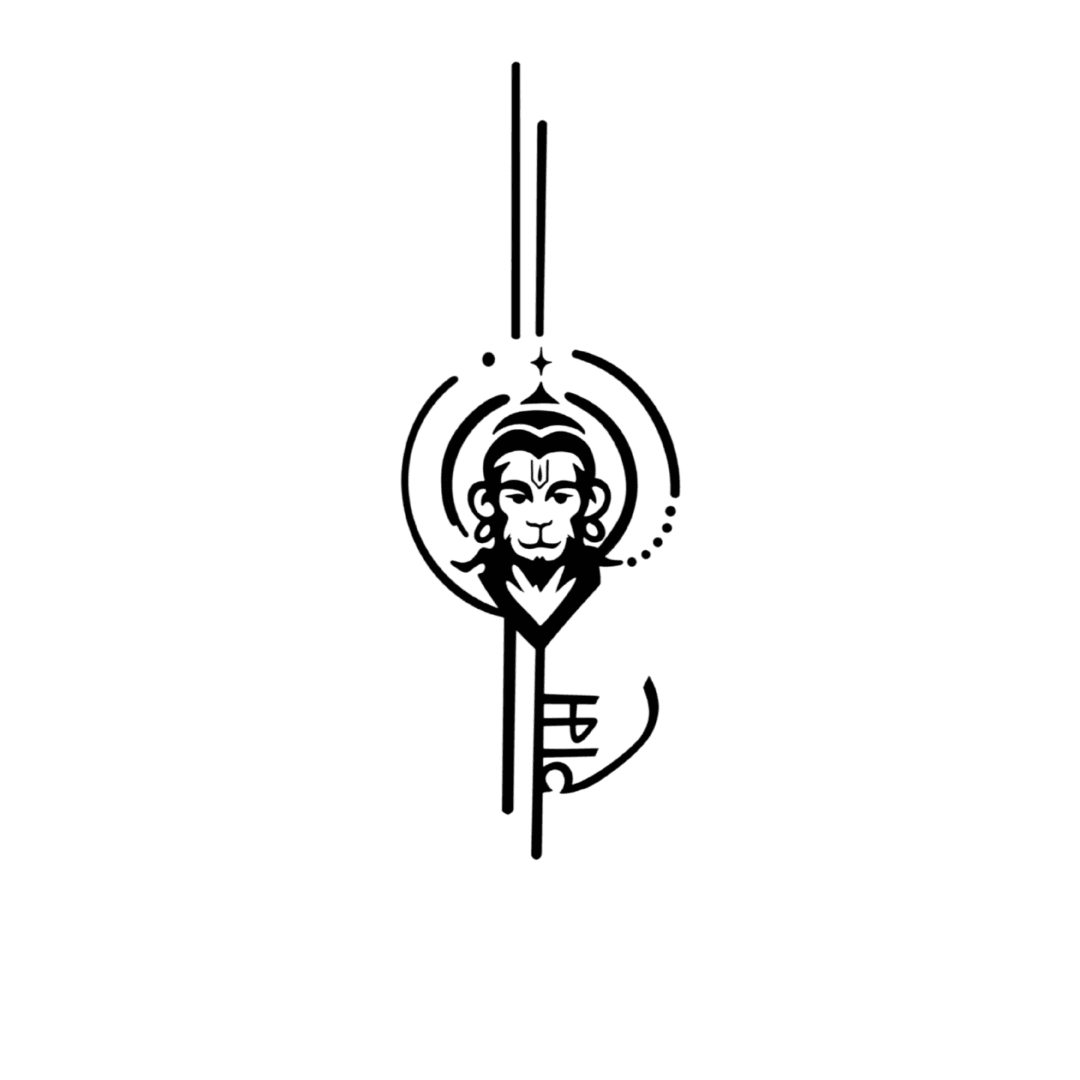 Ram Bhakt Hanuman - INKHUB