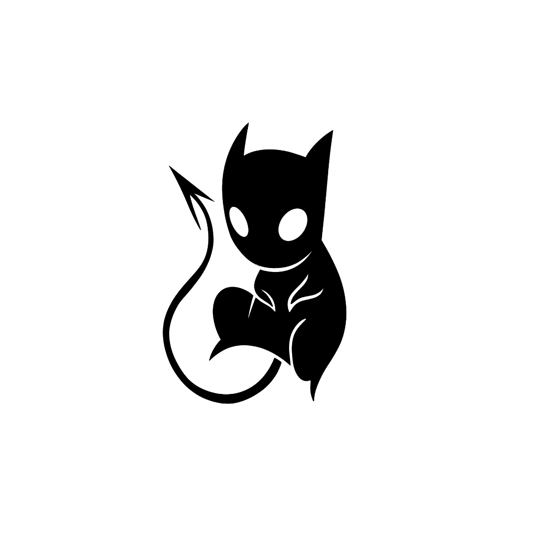 Naughty Demon - INKHUB