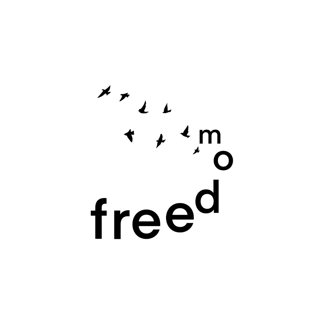 Birds Freedom - INKHUB