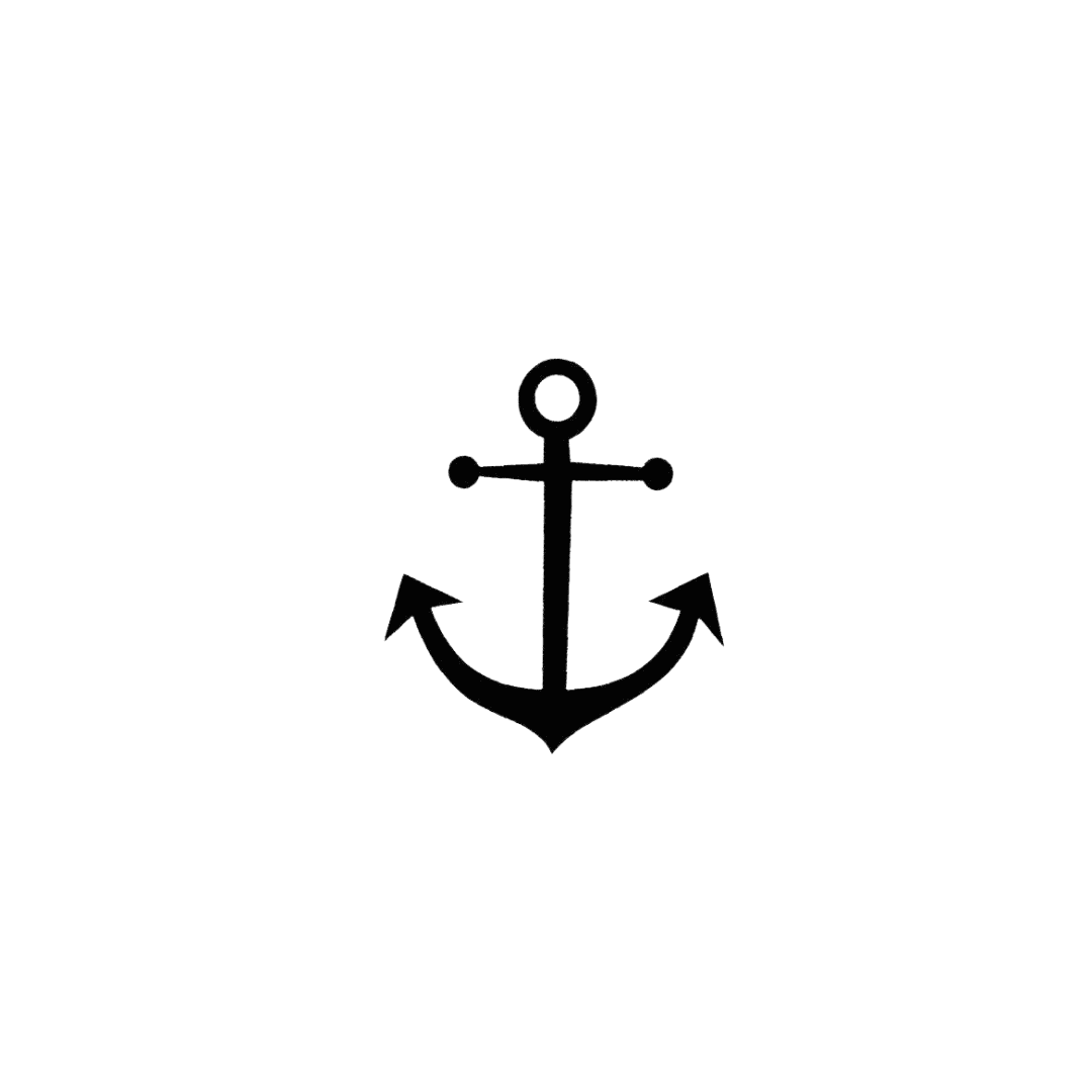 Anchor - INKHUB