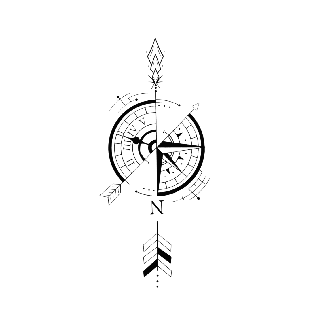 Compass 1 - INKHUB