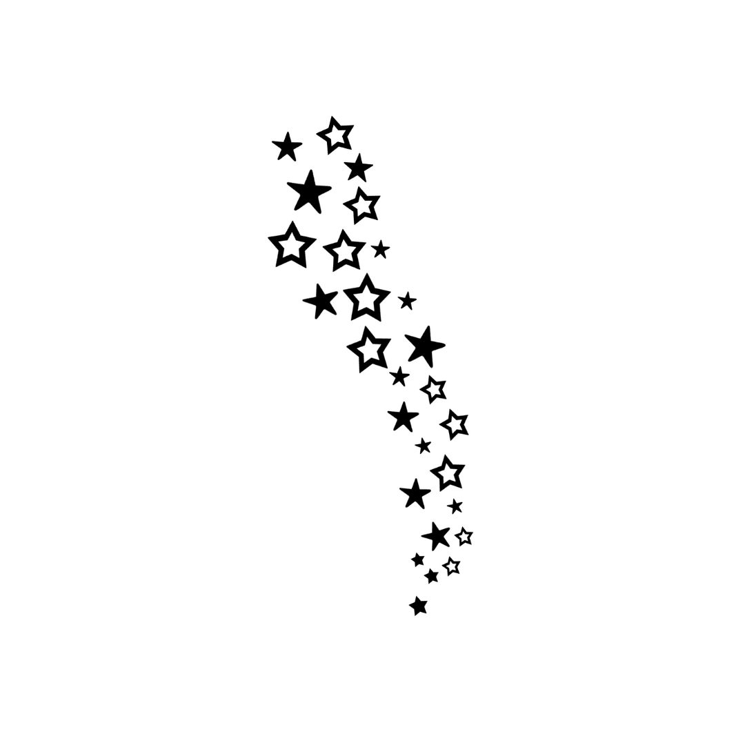 Star Trail - INKHUB