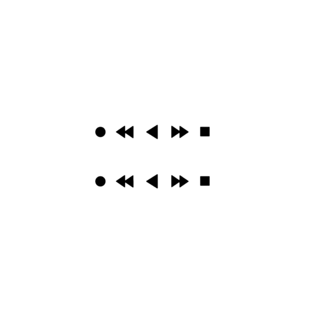 Play Pause - INKHUB