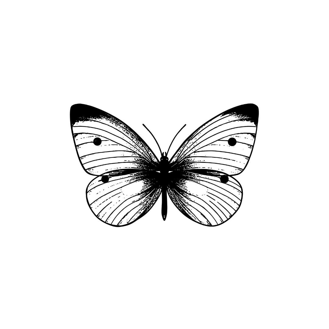 Wings of Change - INKHUB