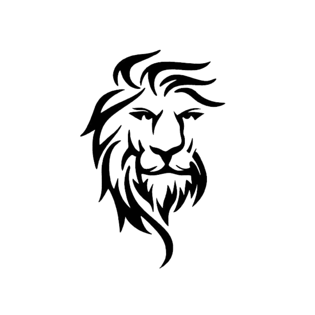 Lion - INKHUB