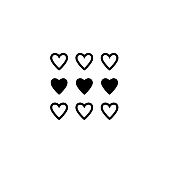 Love Peach - INKHUB