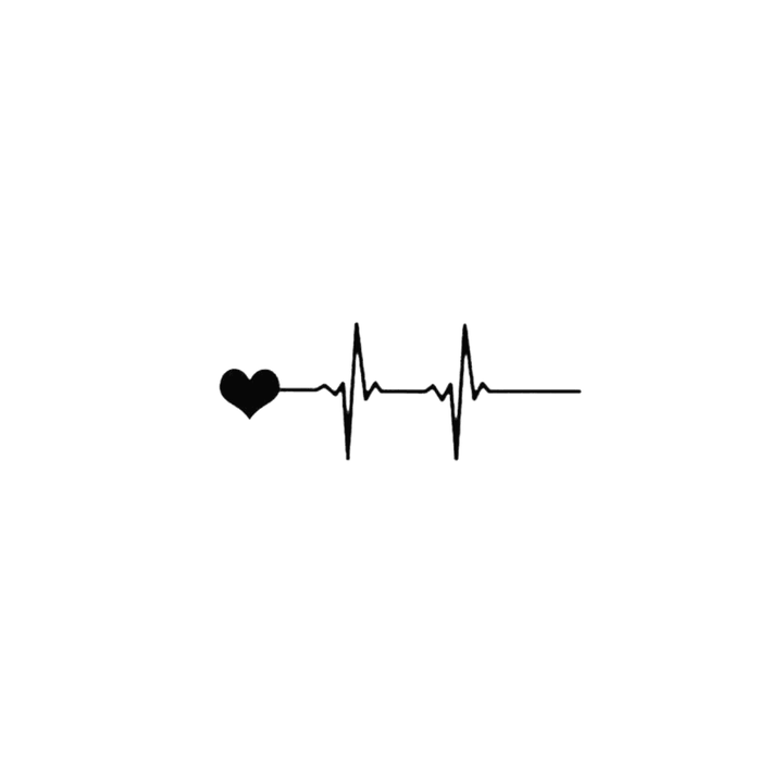 Love Heartbeat - INKHUB