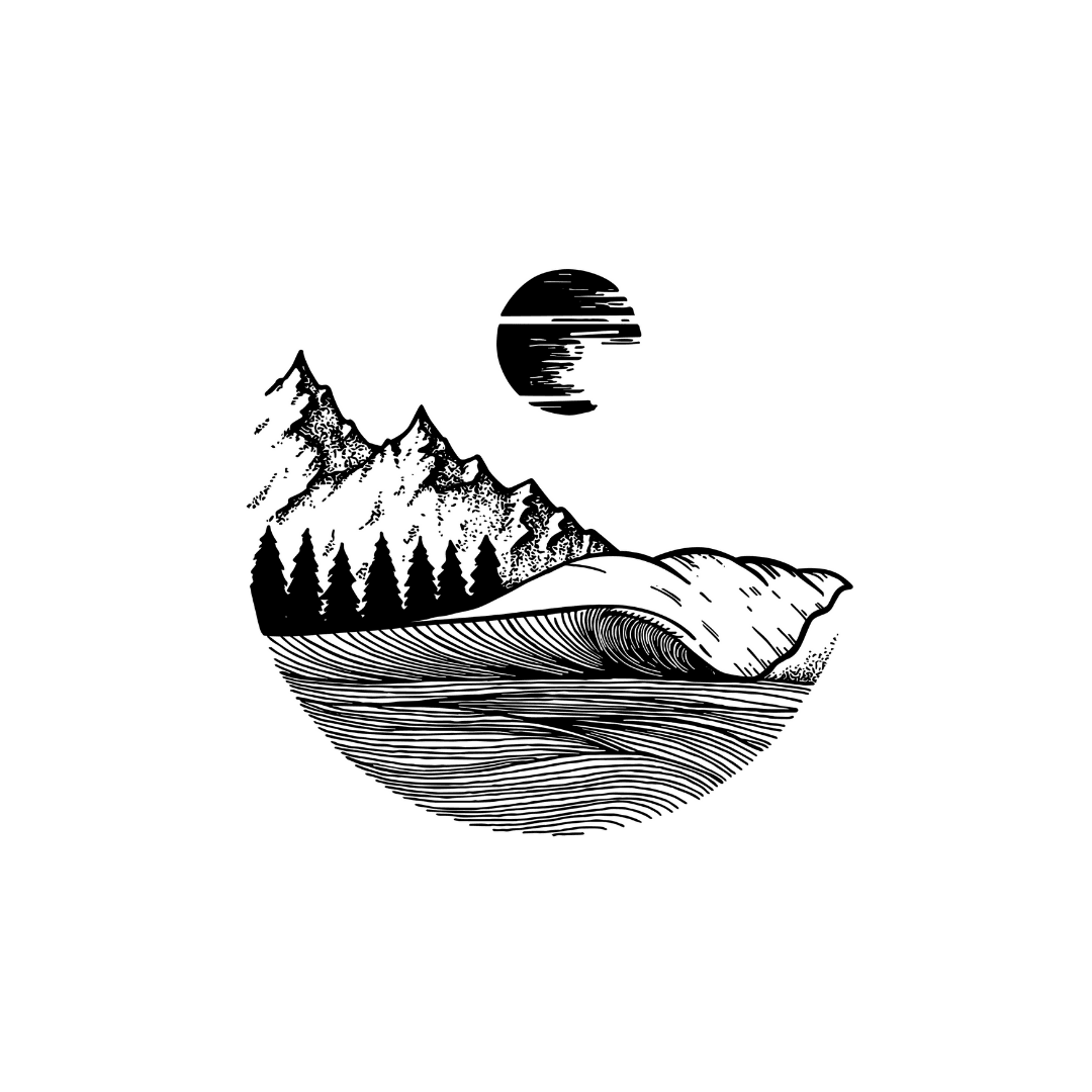 Waves and Peaks - INKHUB