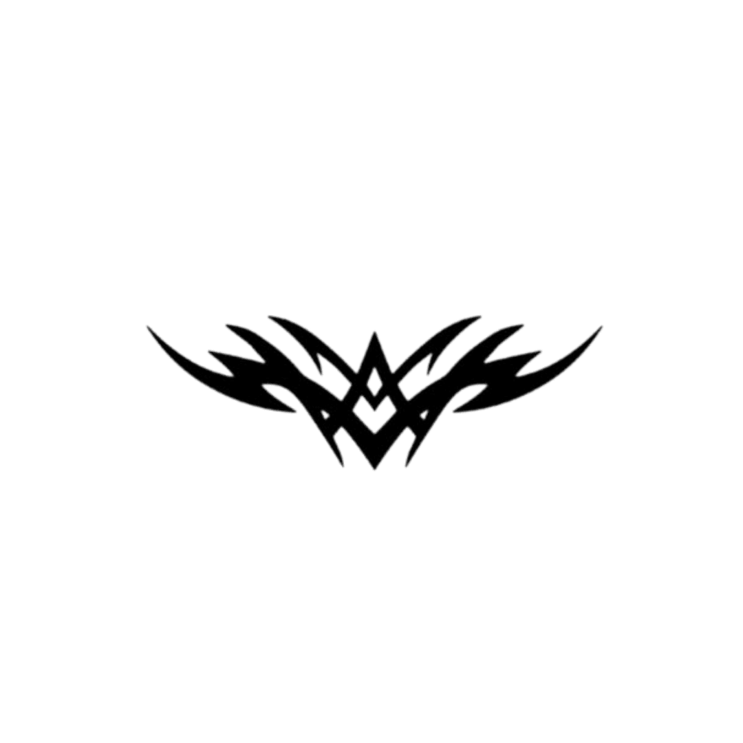 Warrior - INKHUB