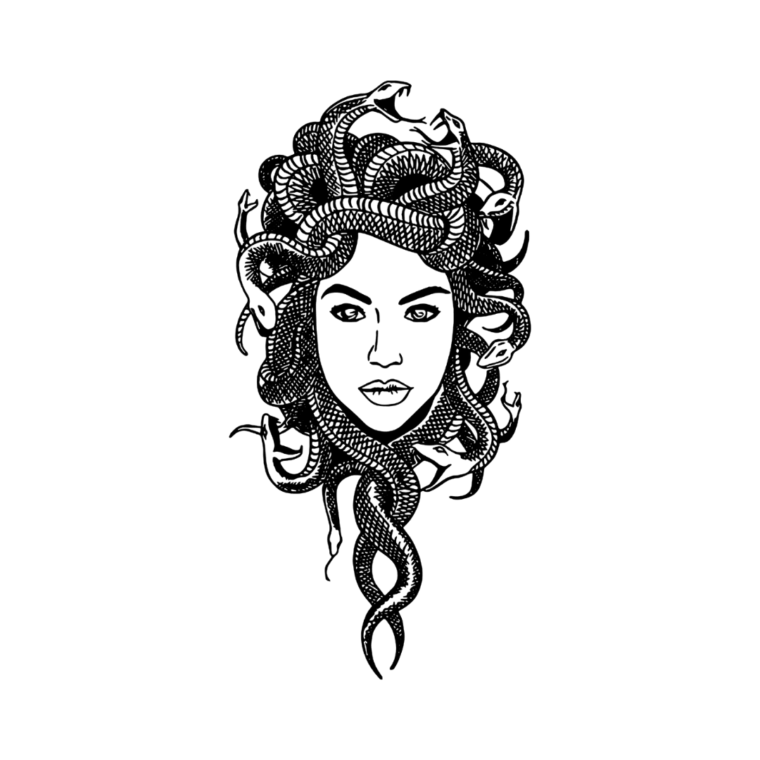 Medusa - INKHUB