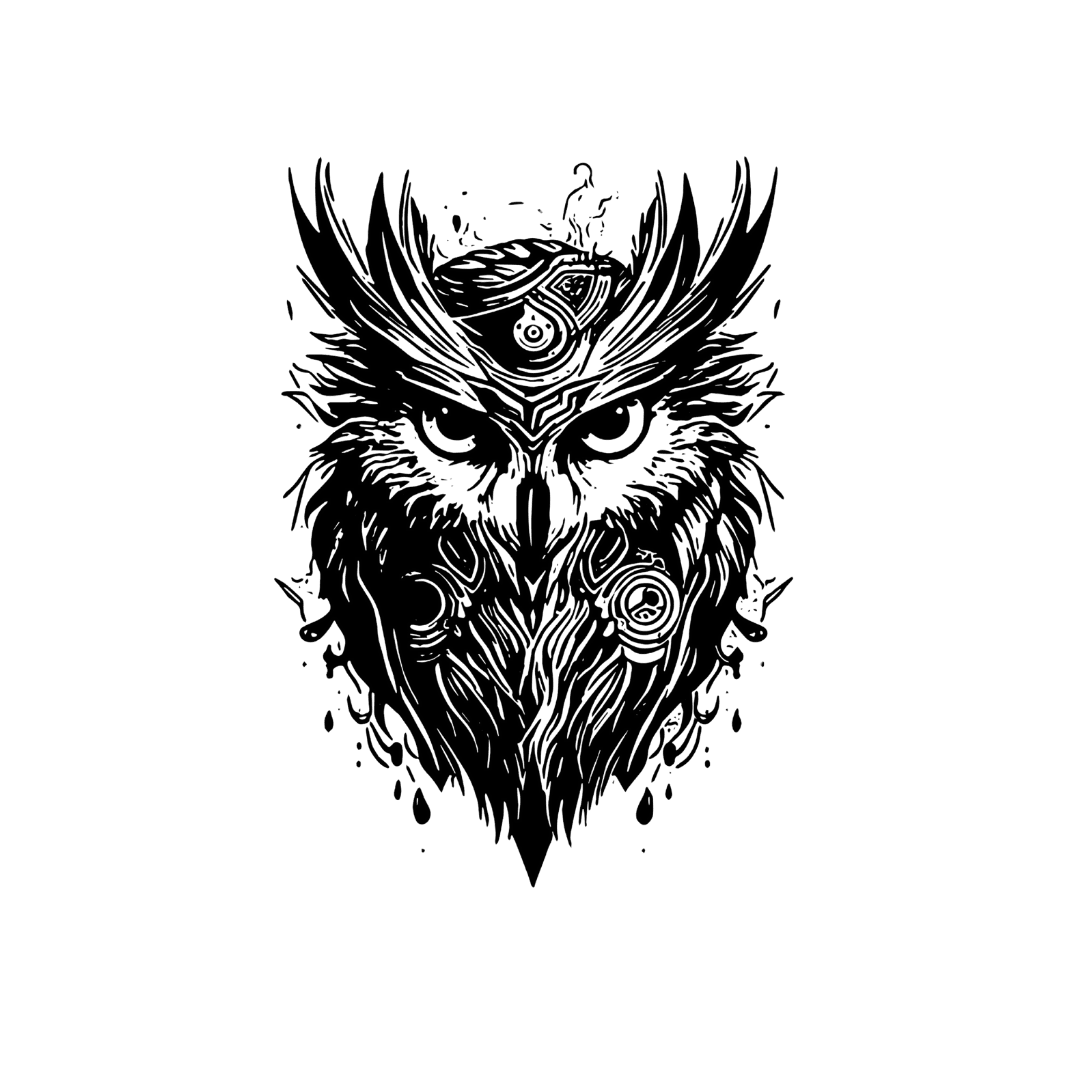 Night's Wisdom - INKHUB