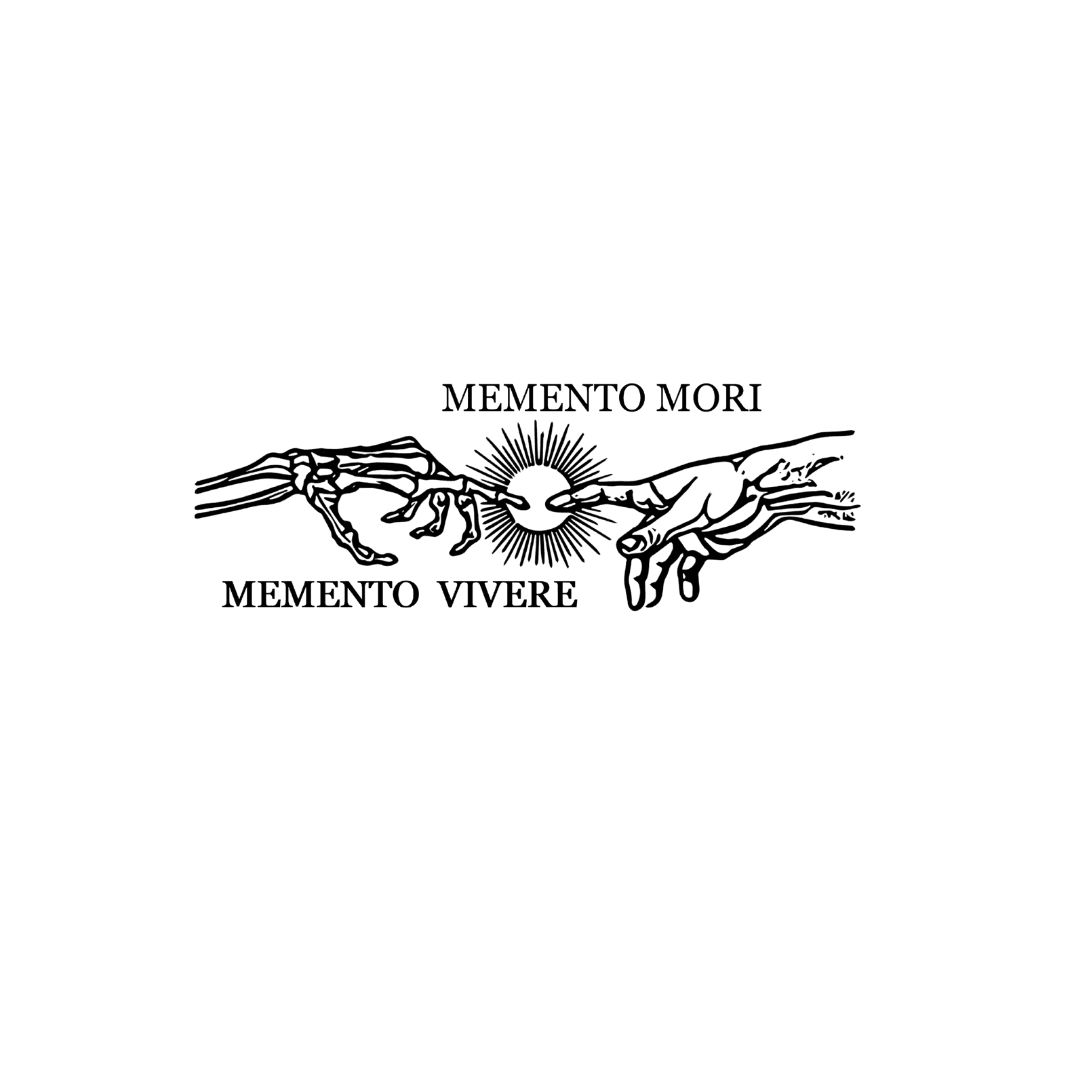 Memento Mori - INKHUB