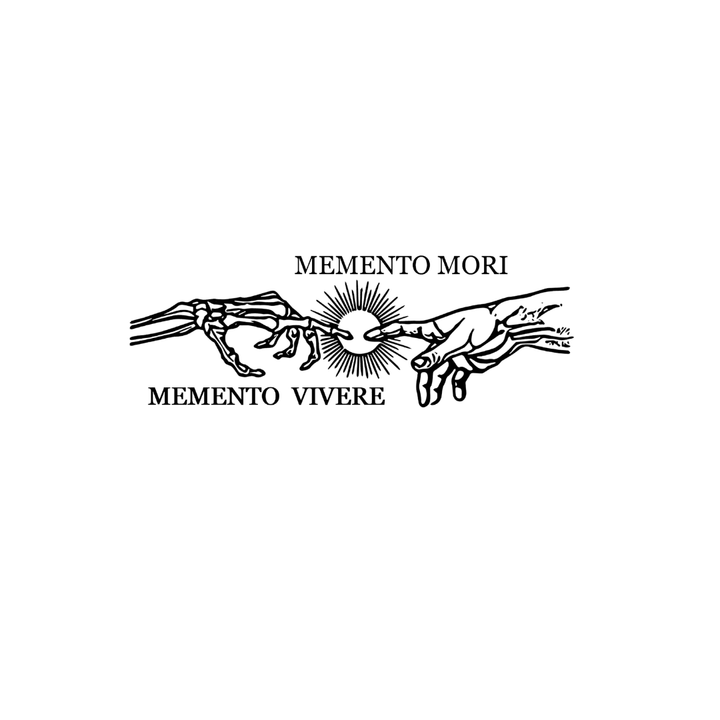 Memento Mori - INKHUB