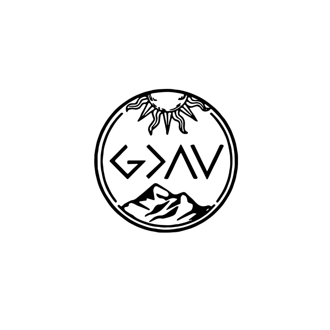 God is greater than highs and lows - INKHUB