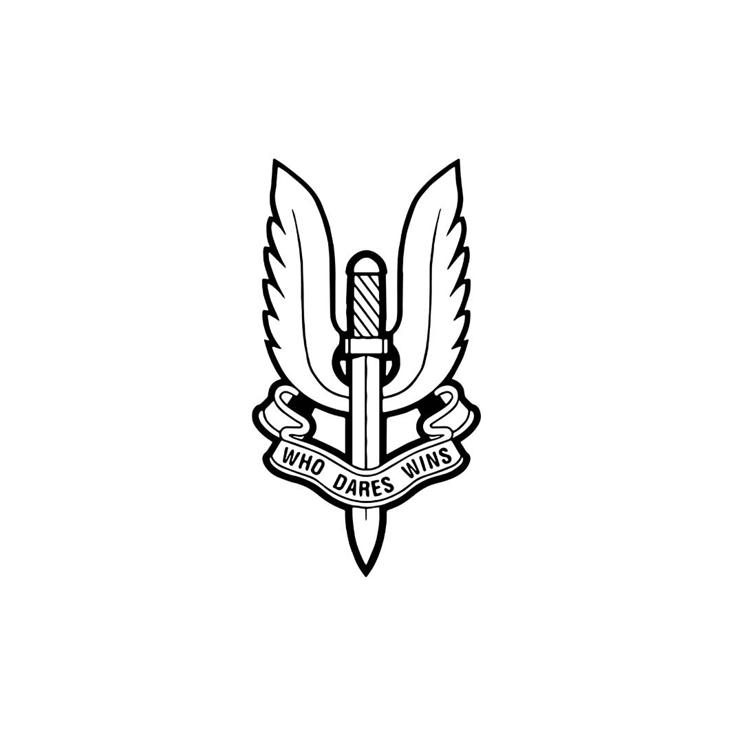Who dares wins - INKHUB