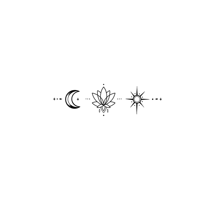 Cosmic Petal - INKHUB