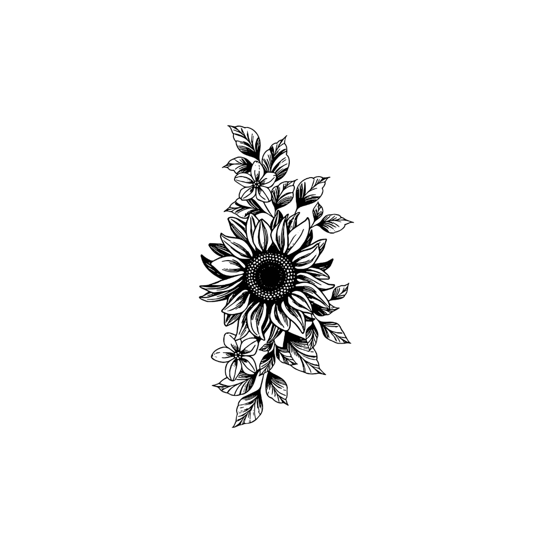 Petal Panorama - INKHUB